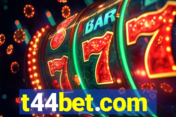 t44bet.com