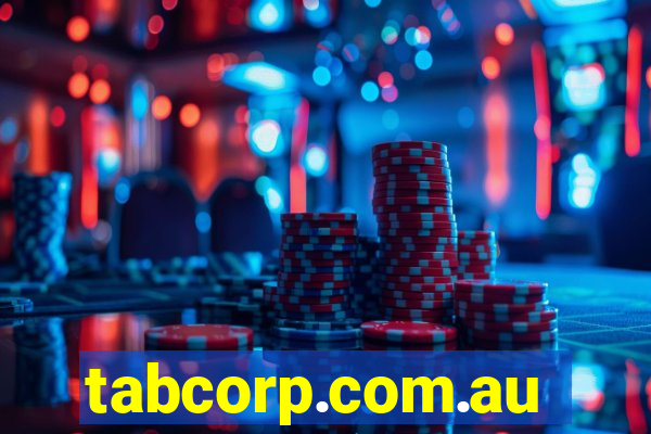 tabcorp.com.au