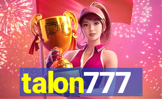 talon777