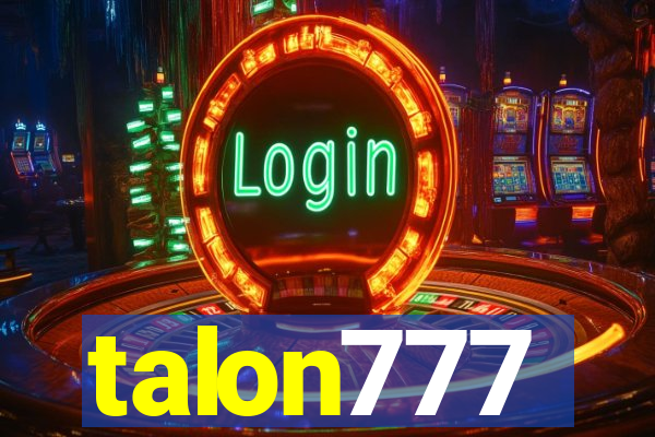 talon777