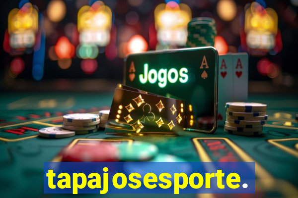 tapajosesporte.com