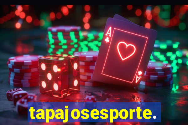 tapajosesporte.com