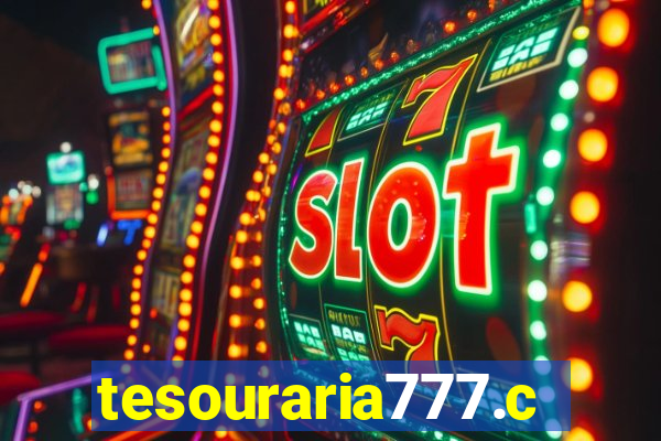 tesouraria777.com