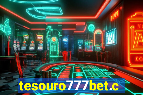 tesouro777bet.com