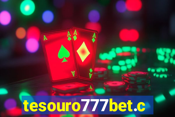 tesouro777bet.com