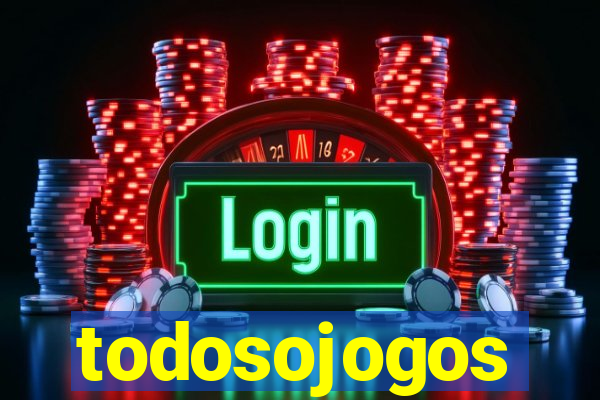 todosojogos