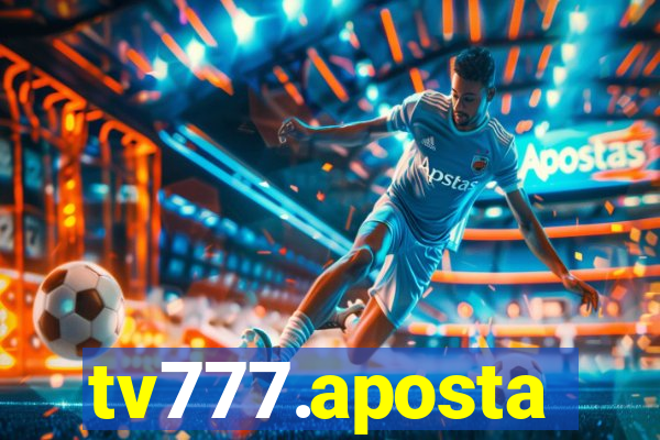 tv777.aposta