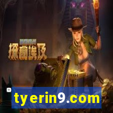 tyerin9.com