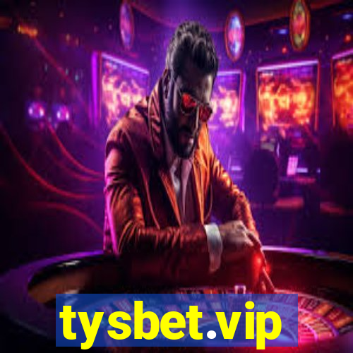 tysbet.vip