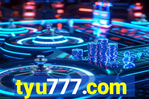 tyu777.com