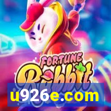 u926e.com