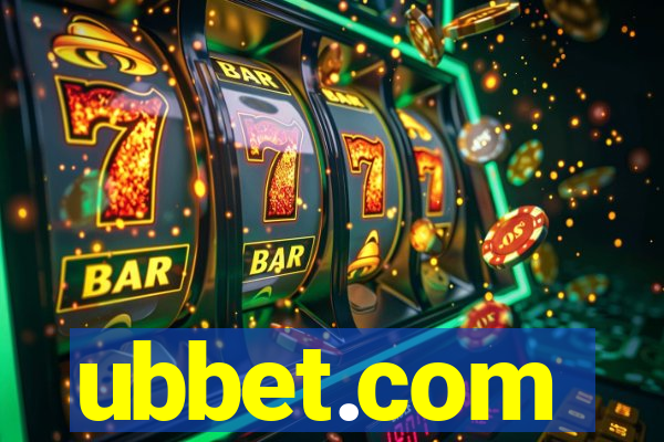 ubbet.com