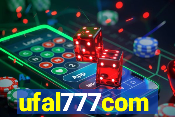 ufal777com