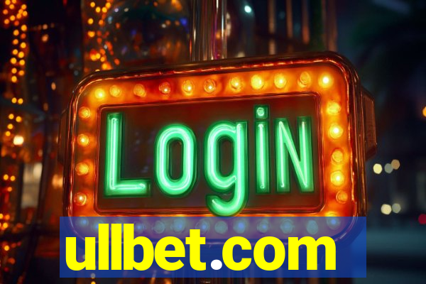 ullbet.com