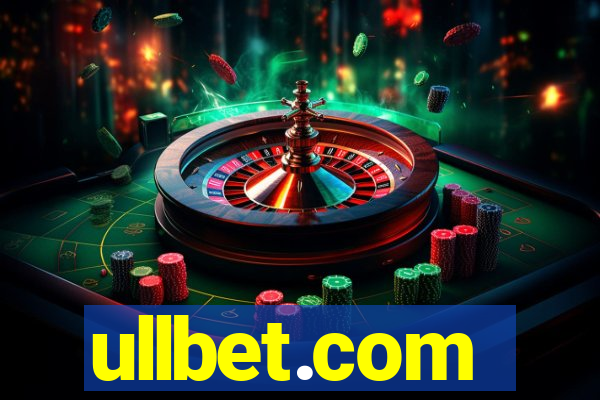 ullbet.com