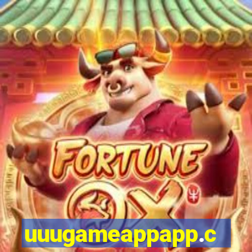 uuugameappapp.com