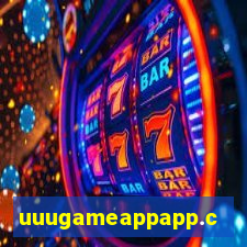 uuugameappapp.com