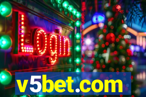 v5bet.com