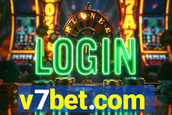 v7bet.com