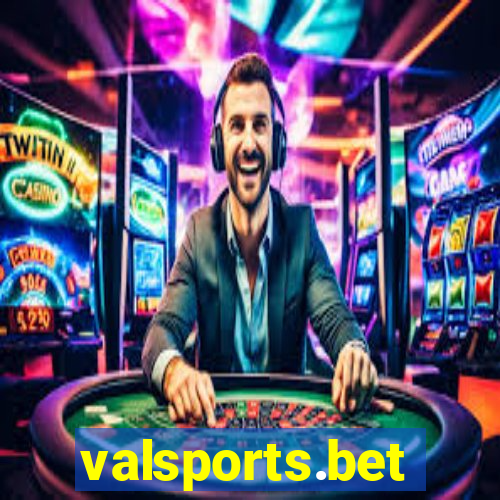 valsports.bet