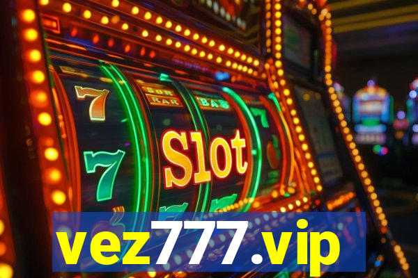 vez777.vip