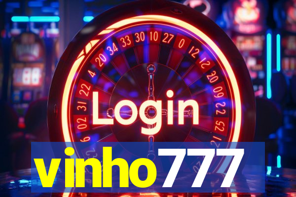 vinho777