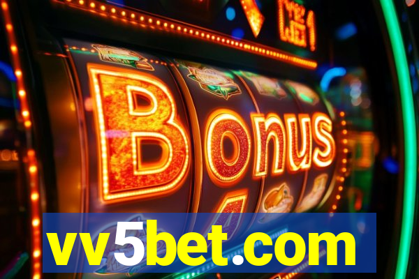 vv5bet.com