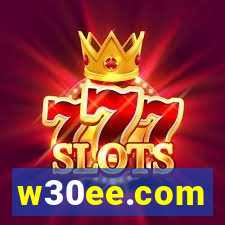 w30ee.com