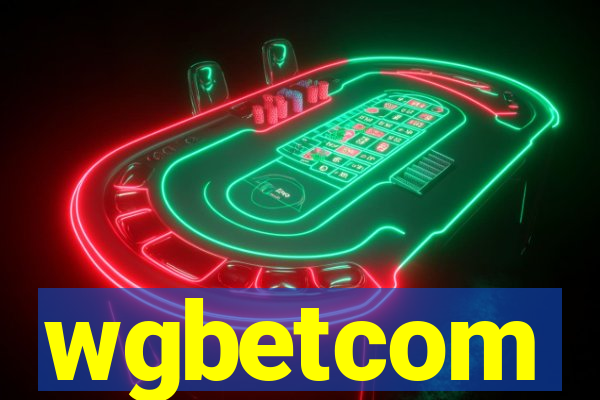 wgbetcom