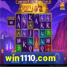 win1110.com