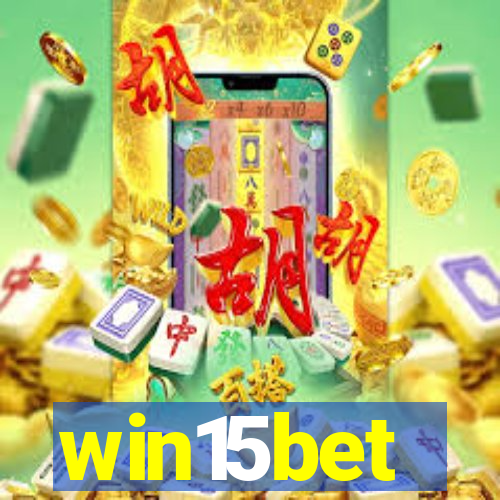 win15bet