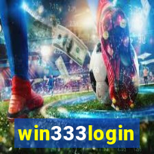 win333login