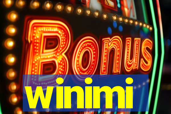 winimi