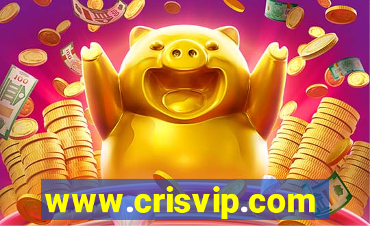 www.crisvip.com.br