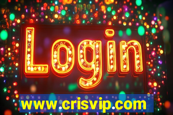 www.crisvip.com.br