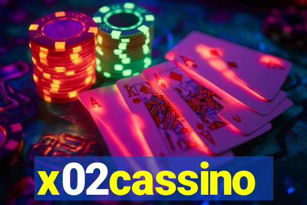 x02cassino