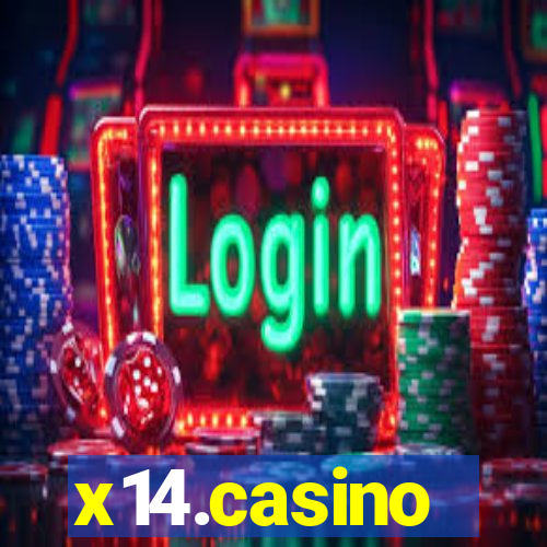 x14.casino