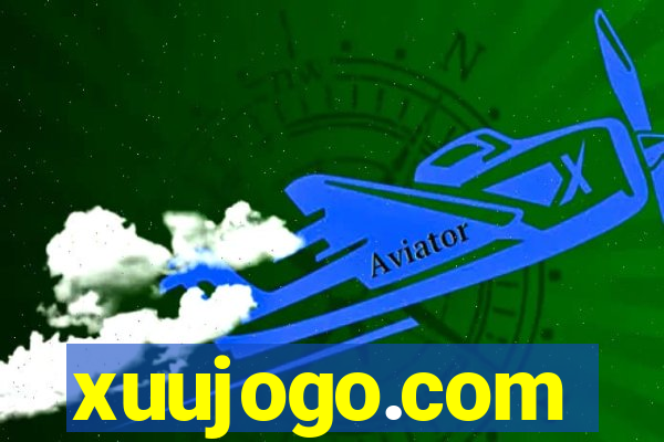 xuujogo.com