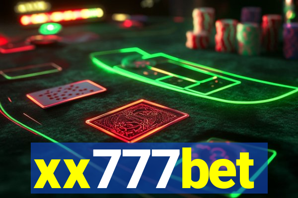 xx777bet