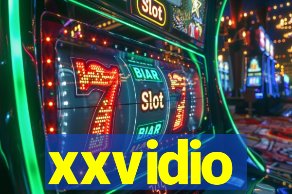 xxvidio