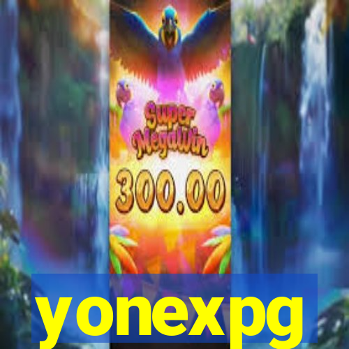 yonexpg