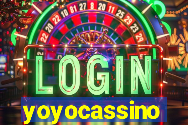 yoyocassino