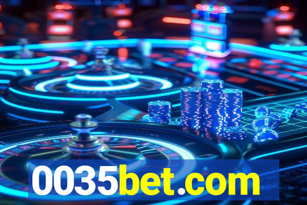 0035bet.com