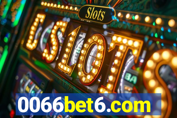 0066bet6.com