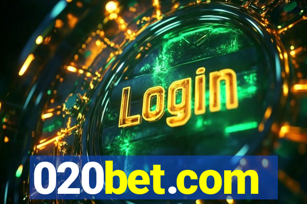 020bet.com