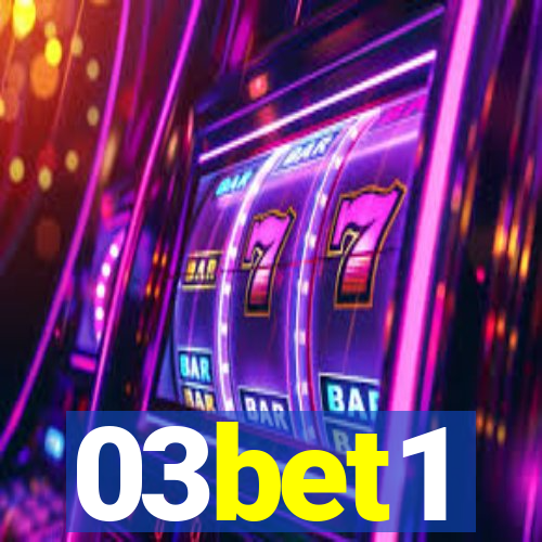 03bet1