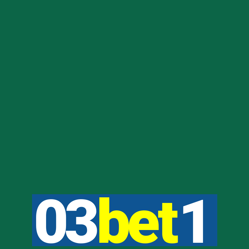 03bet1