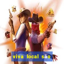 viva local são josé dos campos