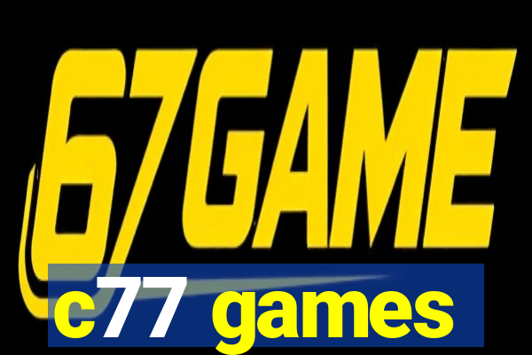 c77 games