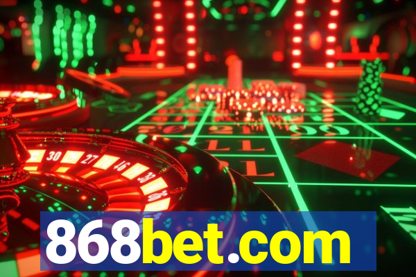 868bet.com